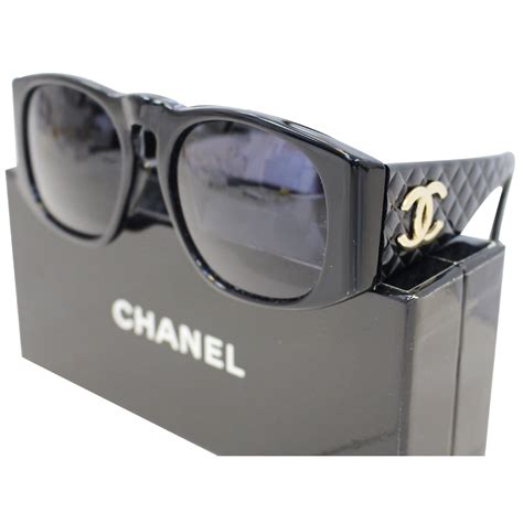 chanel sample.vintage sunglasses|Chanel sunglasses sale clearance.